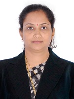 Dr. Vanita R. Daddi
